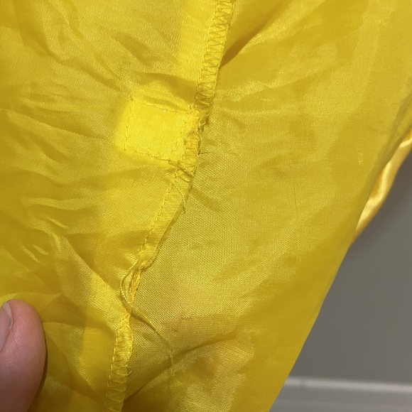 Disney Belle Dress-Up Top Size 4-6x - Picture 5 of 6